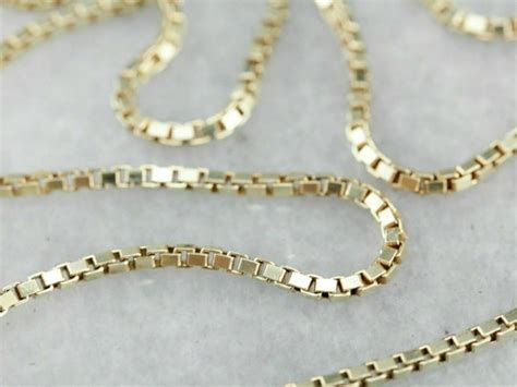 14k gold chanel chain 18|14k gold necklace sale.